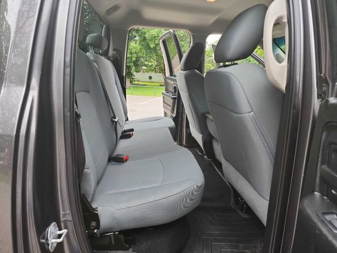 Used 2018 RAM 1500 Tradesman w/ Popular Equipment Group RWD image 26