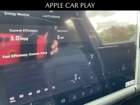 New 2026 MAZDA CX-5 Preferred AWD/4WD image 2