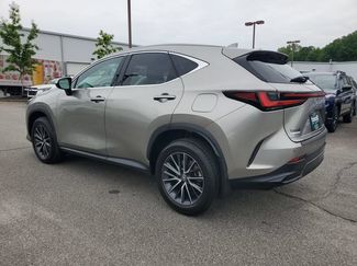 Used 2024 Lexus NX 250 FWD w/ Towing Package (2000 Lbs) video 4