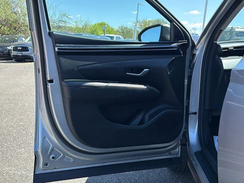 Used 2023 Hyundai Tucson SEL w/ Convenience Package AWD/4WD image 11