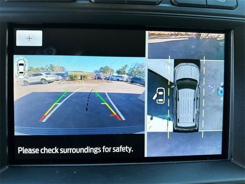 Used 2021 Ford Expedition Limited image 18