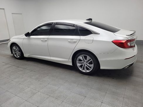 Used 2021 Honda Accord Sport image 3