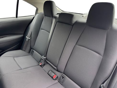 Used 2024 Toyota Corolla LE FWD image 13