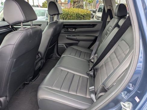 Certified 2023 Honda CR-V EX-L image 7