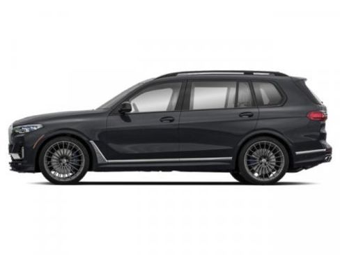 Used 2021 BMW ALPINA XB7 image 2