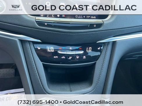 Certified 2024 Cadillac XT6 Luxury AWD/4WD image 27