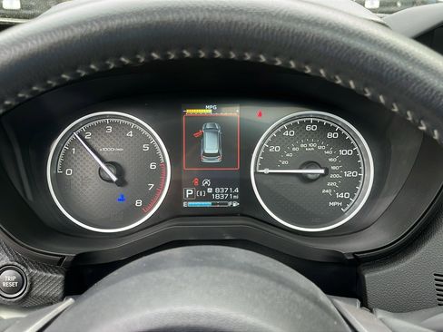 Certified 2024 Subaru Forester Premium AWD/4WD image 16