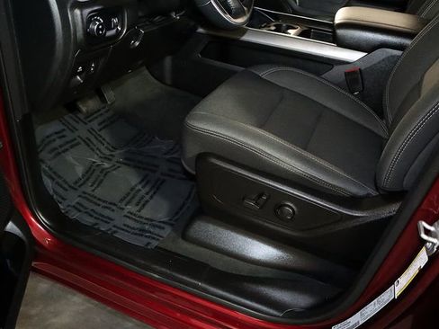 Used 2022 RAM 1500 Big Horn AWD/4WD image 26