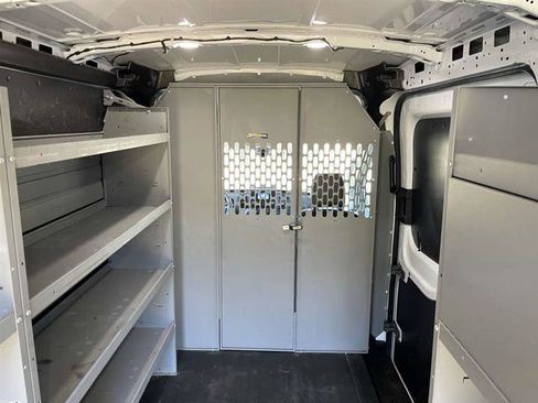 Used 2020 Ford Transit 250 Medium Roof AWD w/ Load Area Protection Package image 48