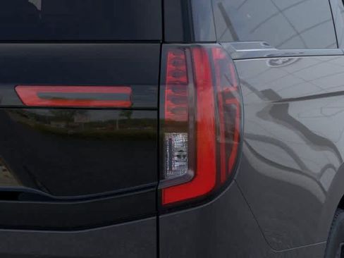 New 2025 Ford Expedition Max Platinum w/ Stealth Appearance Package image 21