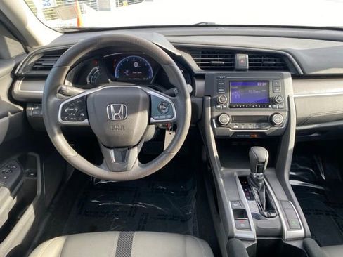 Used 2019 Honda Civic LX image 10