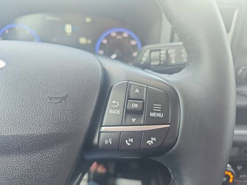 Used 2024 Ford Bronco Sport Big Bend w/ Convenience Package image 24