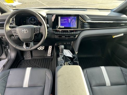 New 2026 Toyota Camry SE image 20