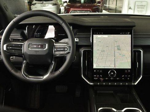 New 2026 GMC Acadia Elevation w/ Elevation Premium Package image 21