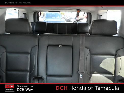 Used 2017 GMC Yukon SLT RWD image 20