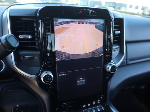 New 2026 RAM 2500 Big Horn image 6