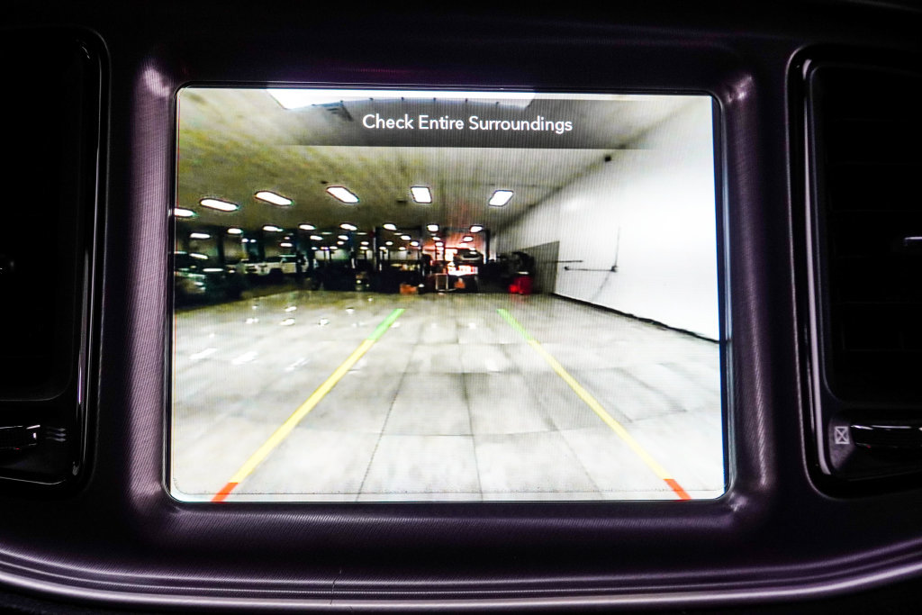 Used 2021 Dodge Challenger R/T Scat Pack RWD image 29