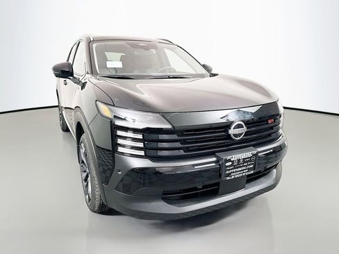 New 2026 Nissan Kicks SR w/ SR Premium Package image 1