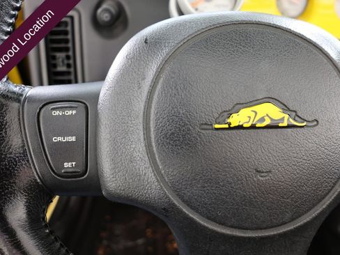 Used 2000 Plymouth Prowler RWD image 17