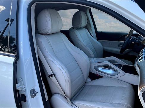Used 2020 Mercedes-Benz GLE 450 4MATIC image 25
