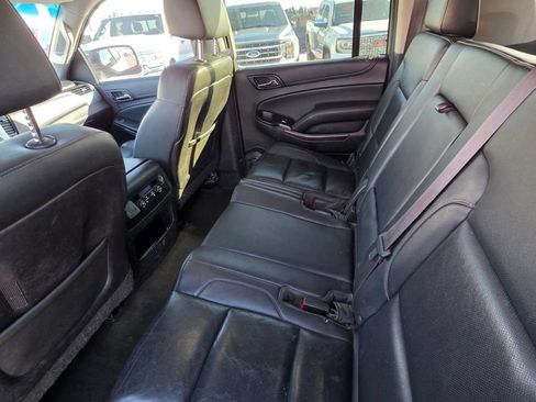 Used 2015 GMC Yukon XL SLT AWD/4WD image 9