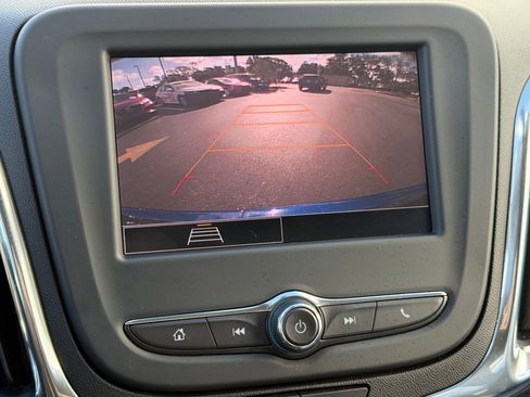 Used 2023 Chevrolet Equinox LS w/ LS Convenience Package image 25