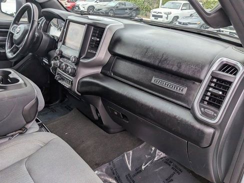 Used 2023 RAM 1500 Big Horn AWD/4WD image 5