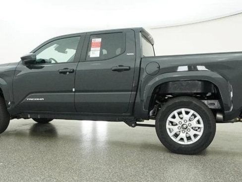 New 2026 Toyota Tacoma 4x4 Double Cab image 20