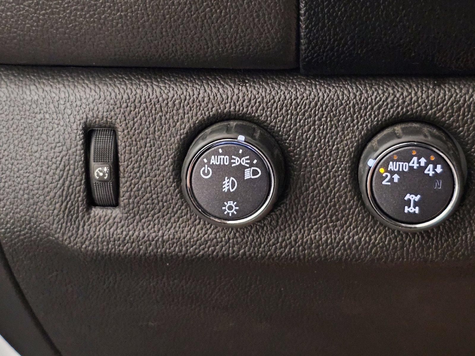 Used 2022 GMC Canyon AT4 w/ Trailering Package AWD/4WD image 20