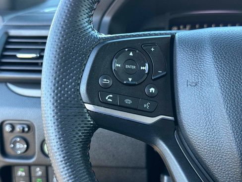 Certified 2023 Honda Passport TrailSport image 32
