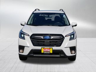 Certified 2023 Subaru Forester Limited w/ Popular Package #2 AWD/4WD video 2