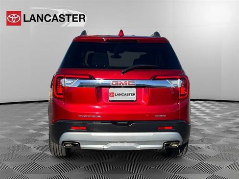 Used 2023 GMC Acadia SLT image 6