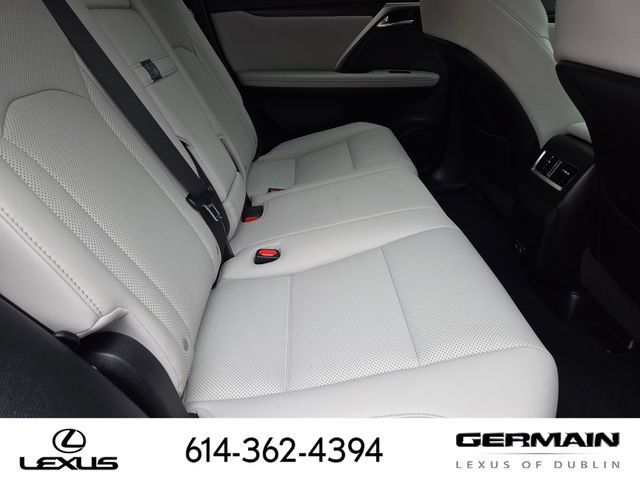 Used 2021 Lexus RX 350 AWD w/ Premium Package image 33