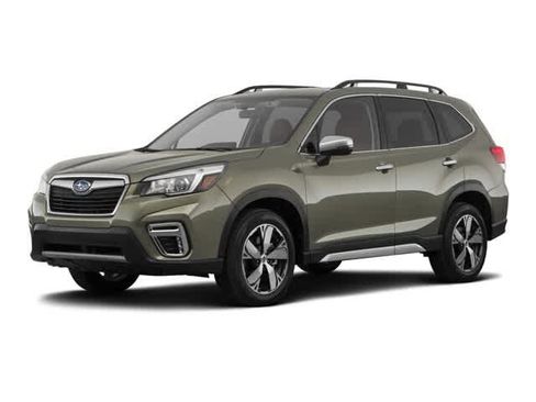 Used 2019 Subaru Forester Touring AWD/4WD image 1