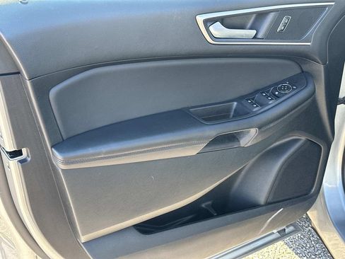 Certified 2024 Ford Edge SEL AWD/4WD image 21