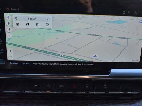 New 2026 Chevrolet Silverado 1500 LT w/ All Star Edition Plus image 26