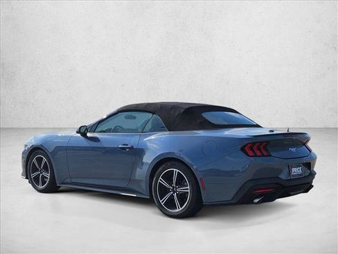 Used 2024 Ford Mustang Premium RWD image 6