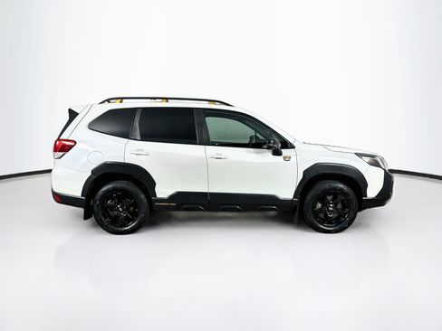 Used 2022 Subaru Forester Wilderness AWD/4WD image 10