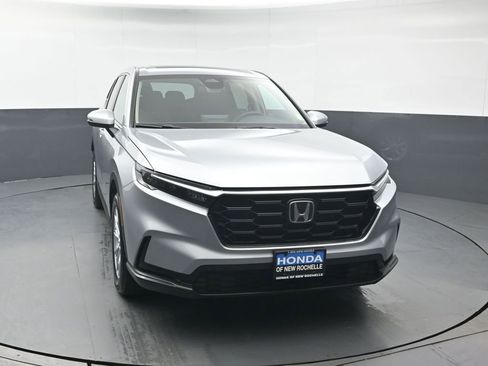 Certified 2024 Honda CR-V EX image 11