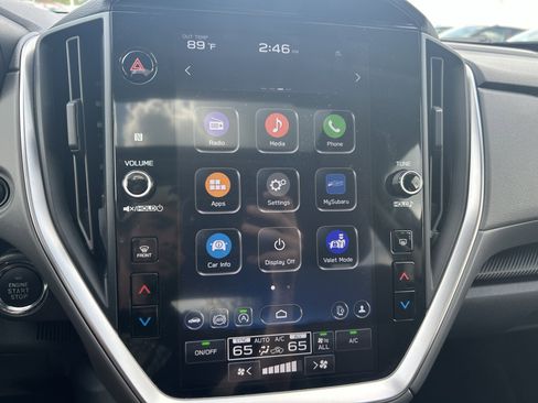 Certified 2025 Subaru Crosstrek 2.0i Premium AWD/4WD image 12