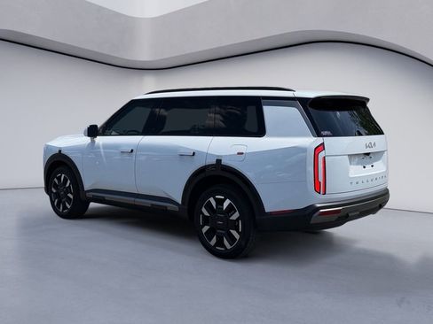 New 2027 Kia Telluride S AWD/4WD image 3