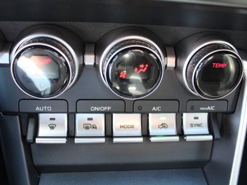 Used 2023 Toyota GR86 Premium RWD image 13