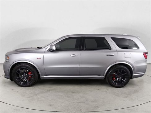 Used 2020 Dodge Durango SRT w/ Trailer Tow Group IV image 2