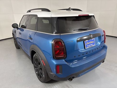 Used 2023 MINI Cooper Countryman S FWD image 6