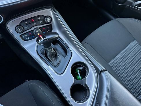 Used 2023 Dodge Challenger R/T w/ Blacktop Package image 37