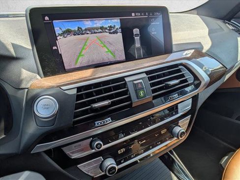 Used 2020 BMW X3 xDrive30e w/ Convenience Package image 15