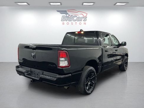 Used 2023 RAM 1500 Big Horn AWD/4WD image 4