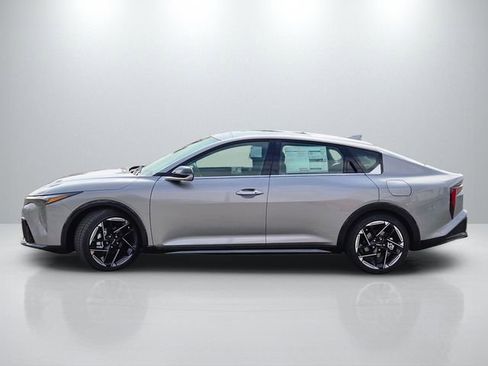 New 2026 Kia K4 GT-Line FWD image 7
