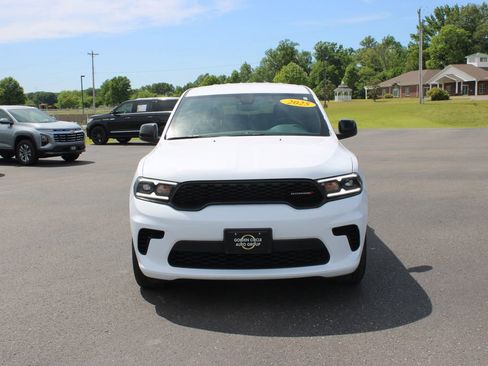 Used 2025 Dodge Durango GT RWD image 46