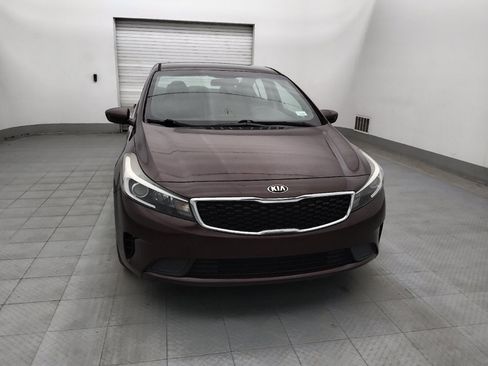 Used 2018 Kia Forte LX w/ LX Rear Camera Package image 14